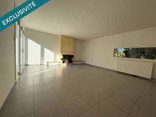  Maison � vendre 4 pi�ces 110 m�