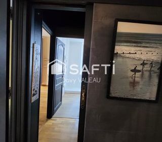  Immeuble � vendre 173 m�