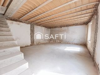  Maison � vendre 3 pi�ces 169 m�