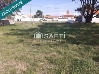  Terrain � vendre 820 m�