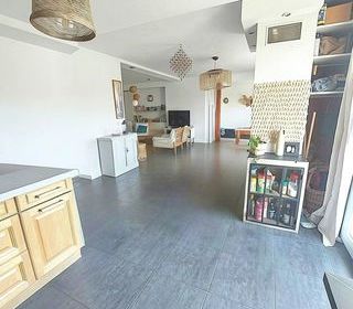  Appartement � vendre 5 pi�ces 136 m�