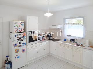  Maison � vendre 4 pi�ces 90 m�