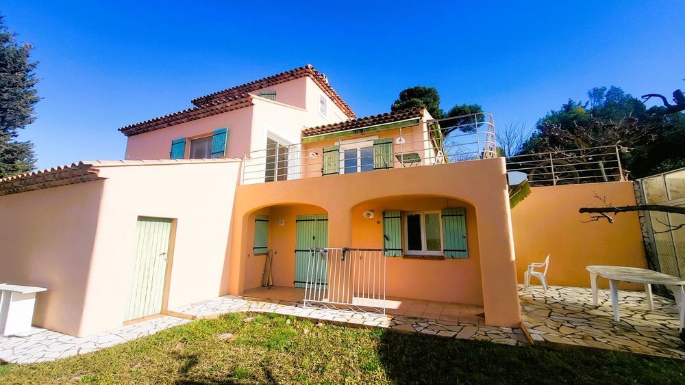 � vendre  Maison Marseille 11