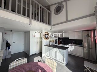  Appartement � vendre 5 pi�ces 85 m�