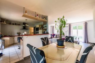  Maison � vendre 7 pi�ces 178 m�