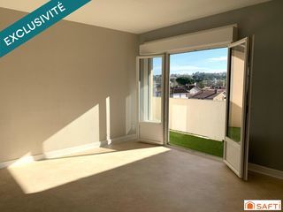  Appartement � vendre 3 pi�ces 72 m�