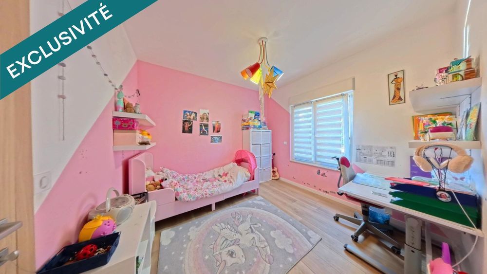 � vendre  Maison Thionville (57100)