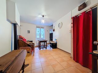  Maison � vendre 4 pi�ces 67 m�