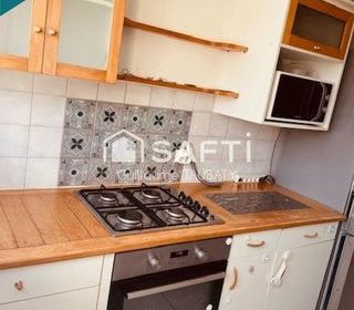  Appartement � vendre 4 pi�ces 68 m�