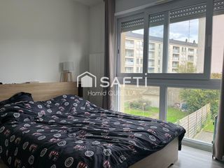  Appartement � vendre 2 pi�ces 39 m�