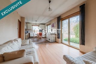  Maison � vendre 7 pi�ces 217 m�