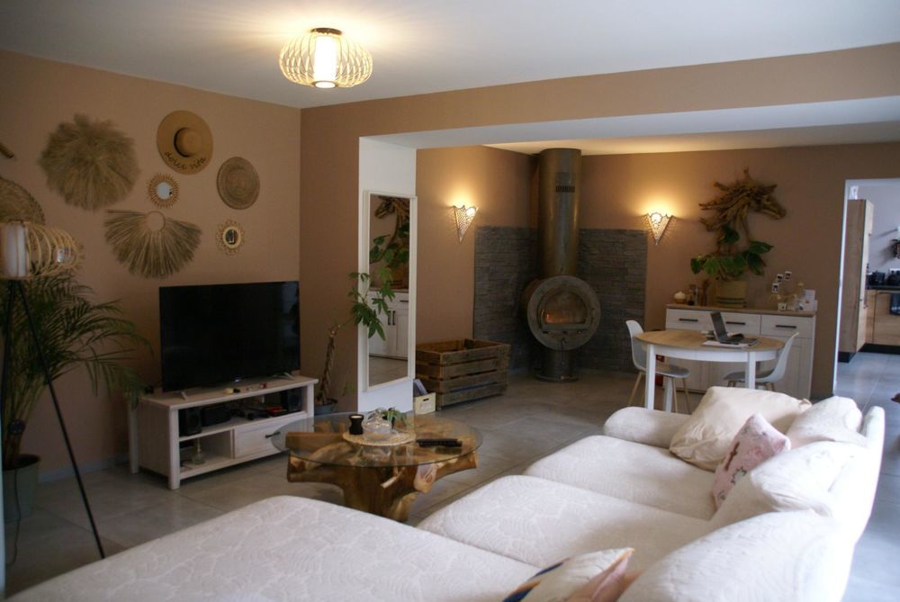 � vendre  Maison Hostun (26730)