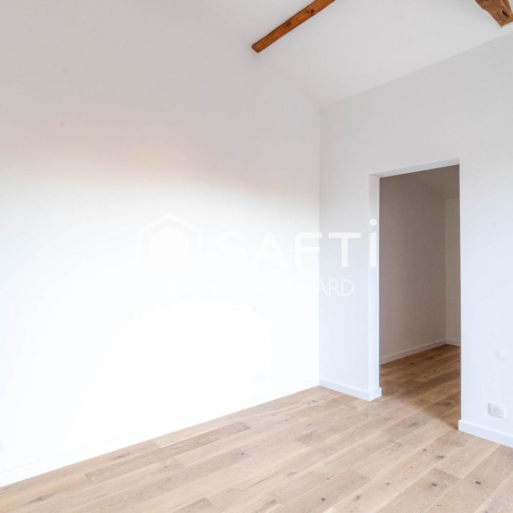 � vendre  Maison La Teste-de-Buch (33260)