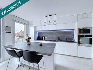  Appartement � vendre 3 pi�ces 63 m�