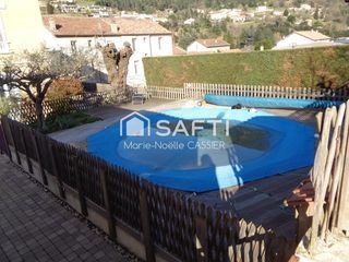  Maison � vendre 14 pi�ces 242 m�