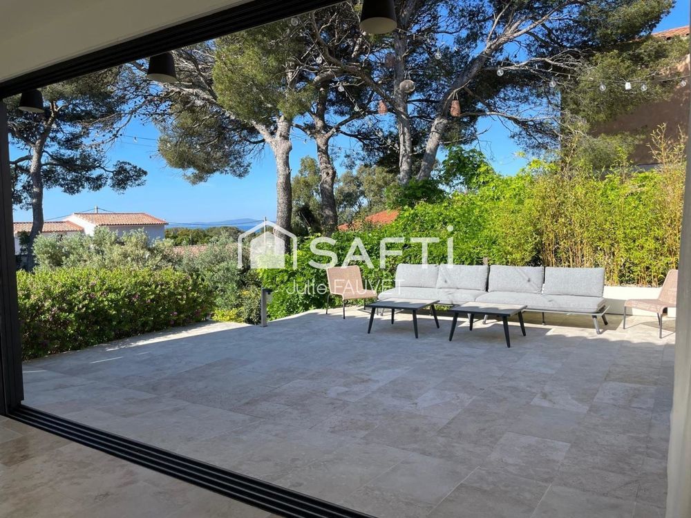 � vendre  Maison Saint-Rapha�l (83700)