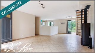  Maison � vendre 5 pi�ces 142 m�