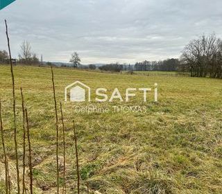  Terrain � vendre 15830 m�