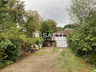  Maison � vendre 3 pi�ces 45 m�