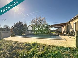  Maison � vendre 6 pi�ces 116 m�