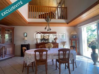  Maison � vendre 7 pi�ces 160 m�