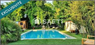  Maison � vendre 8 pi�ces 293 m�