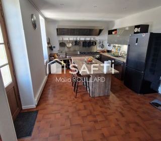  Maison � vendre 7 pi�ces 295 m�