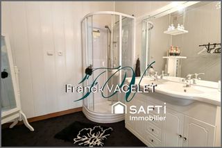  Maison � vendre 9 pi�ces 363 m�