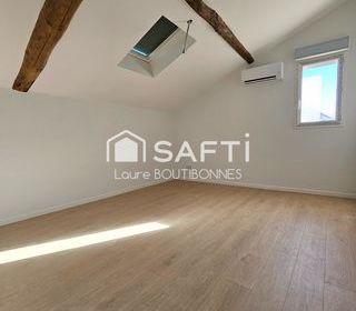  Maison � vendre 4 pi�ces 124 m�