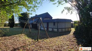  Maison � vendre 7 pi�ces 130 m�