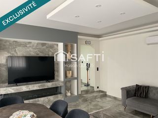  Appartement � vendre 7 pi�ces 191 m�