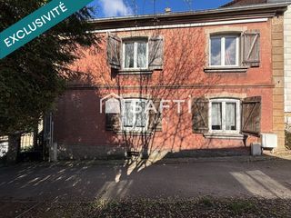  Maison � vendre 6 pi�ces 117 m�