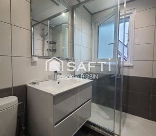  Appartement � vendre 1 pi�ce 36 m�