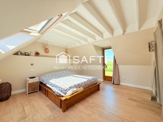  Maison � vendre 7 pi�ces 195 m�