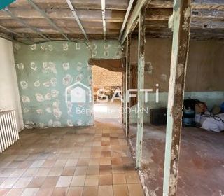  Maison � vendre 6 pi�ces 130 m�