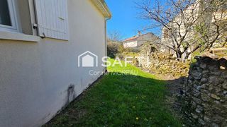  Maison � vendre 3 pi�ces 75 m�