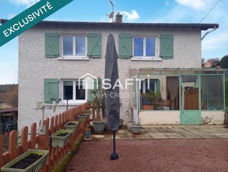  Maison � vendre 6 pi�ces 127 m�