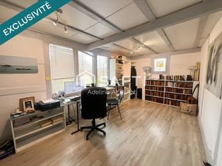  Maison � vendre 4 pi�ces 83 m�