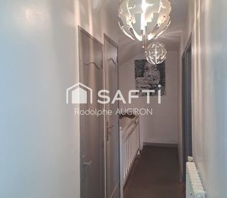  Maison � vendre 4 pi�ces 90 m�