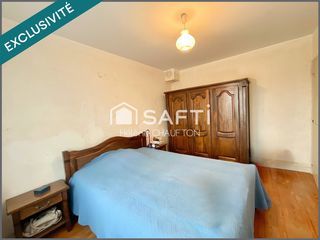  Maison � vendre 4 pi�ces 65 m�