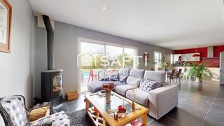  Maison � vendre 6 pi�ces 162 m�