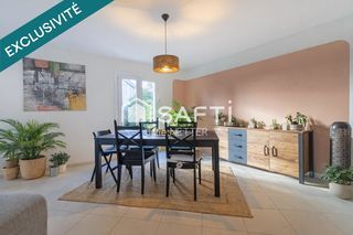  Maison � vendre 5 pi�ces 160 m�