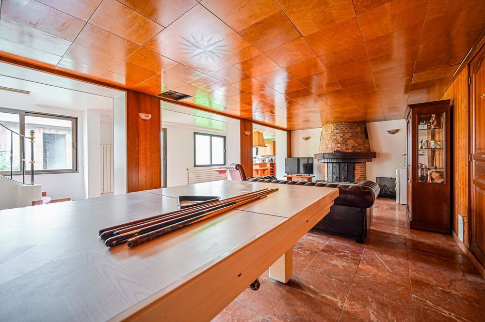 � vendre  Maison Alfortville (94140)