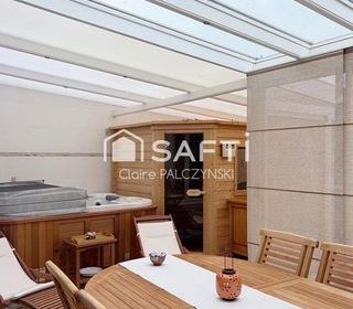  Maison � vendre 5 pi�ces 95 m�