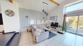  Maison � vendre 9 pi�ces 217 m�