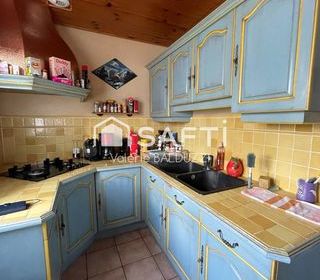  Maison � vendre 4 pi�ces 90 m�