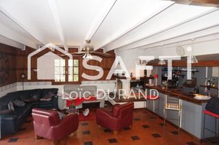  Maison � vendre 10 pi�ces 354 m�