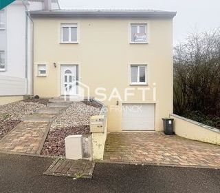  Maison � vendre 5 pi�ces 144 m�