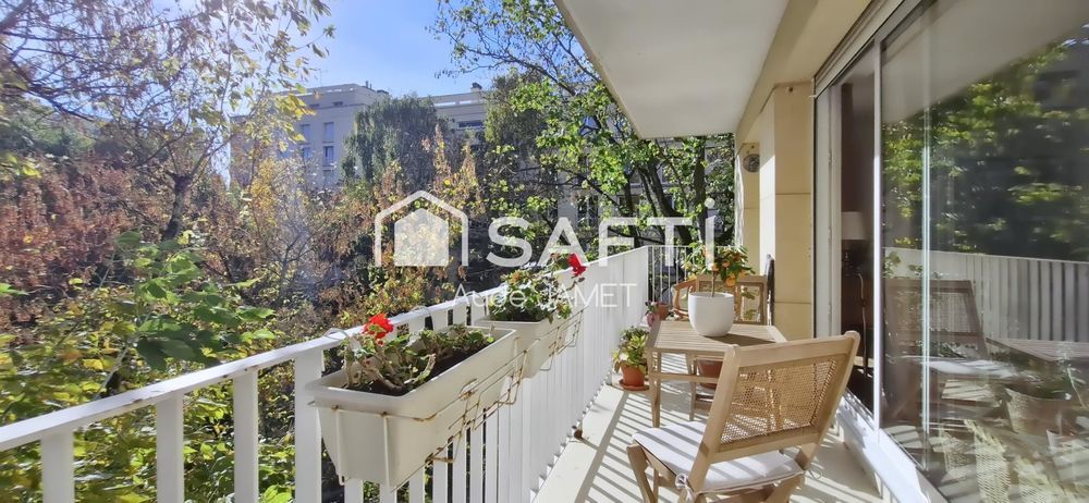 � vendre  Appartement Versailles (78000)