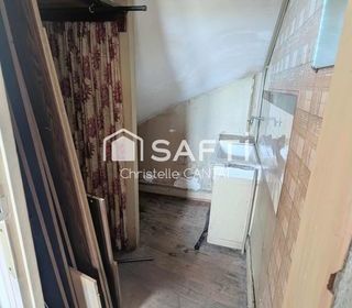  Maison � vendre 5 pi�ces 80 m�